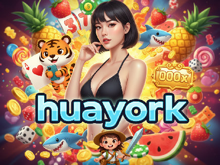 huayork สมัครสมาชิก