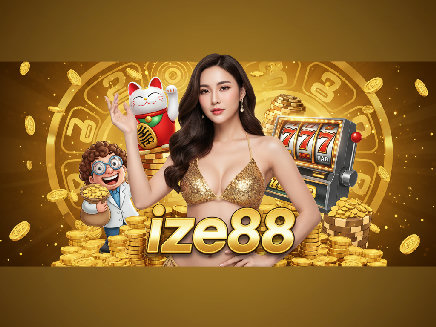 ize88 สมัครสมาชิก