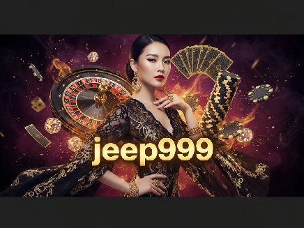 ทางเข้า jeep999