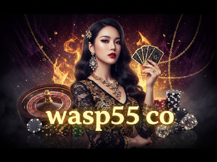 wasp55 co slot