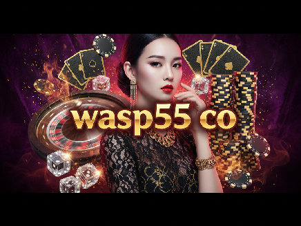 wasp55 co