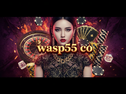 ทางเข้า wasp55 co